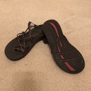 Ladies Chaco Sandals